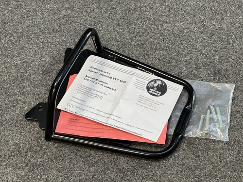 Hepco becker topcaseträger - &,