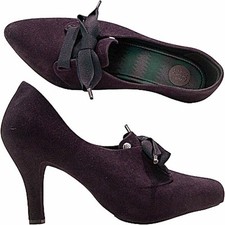 Melissa Celestial Pumps