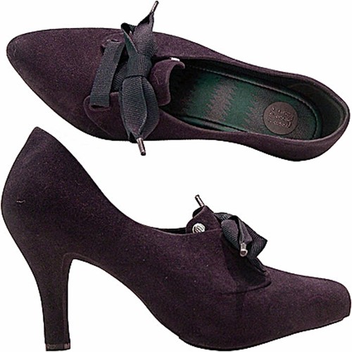 Melissa celestial pumps - celestial,