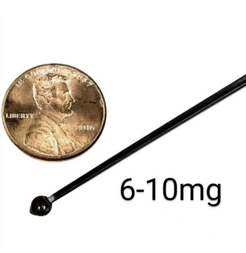 10mg microscoop kleiner - 6-10mg,