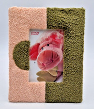 Nici Bilderrahmen The Landlirds Schwein Rahmen Pluschrahmen