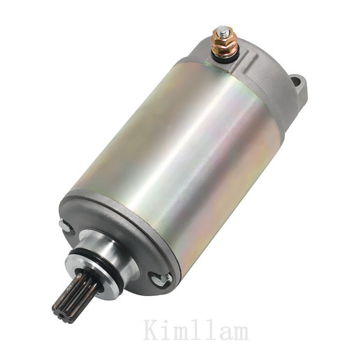 Starter motor for triumph - motor,