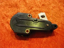 Netzschalter für SABA Röhrenradio - Meersburg W2 W3 W4 Freudenstadt Schwarzwald