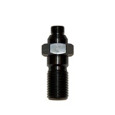 Dr. Diamond® Diamantbohrkronen - Adapter 1 1/4" Zapfen -> R 1/2" Zapfen Kernbohr