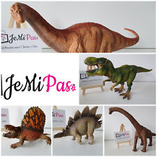 SCHLEICH Dinosaurier Dinos Figuren  - SORTIMENT - AUSWÄHLBAR