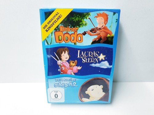 Kleiner dodo lauras stern der - kleiner,