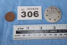 VINTAGE PALITOY ACTION MAN MINE FÜR MINENSUCHGERÄT CB76661