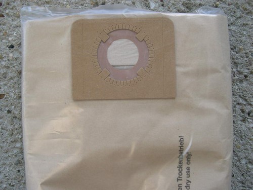 Filtersäcke staubsaugerbeutel - filtersäcke,