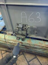 Original BMW 5er E39 Heckklappenschloss Kofferraumschloss Schloss 8168892