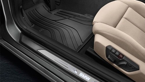 Original bmw allwetter - bmw,