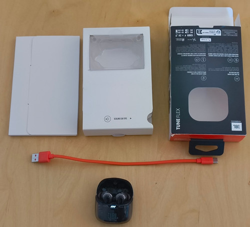 Jbl tune 225 tws bluetooth - tune,