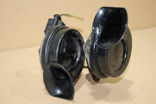 Hupe Hupen Satz E1000209 / 4D0971992 VW Polo 9N3 Bj,07