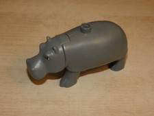 Lego Duplo Tier Großes Nilpferd neues model