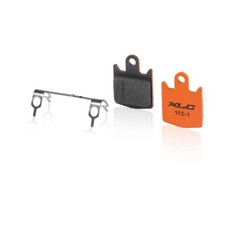 XLC Scheibenbremsbeläge