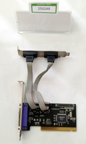 Pci port erweiterungskarte x - pci, port-erweiterungskarte/1