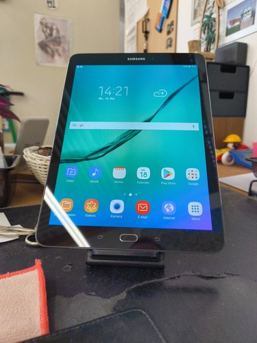 Samsung galaxy tab - galaxy, s2
