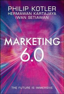 Marketing the future is - the,