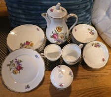 Z&Co. Tirschenreuth Goldrand