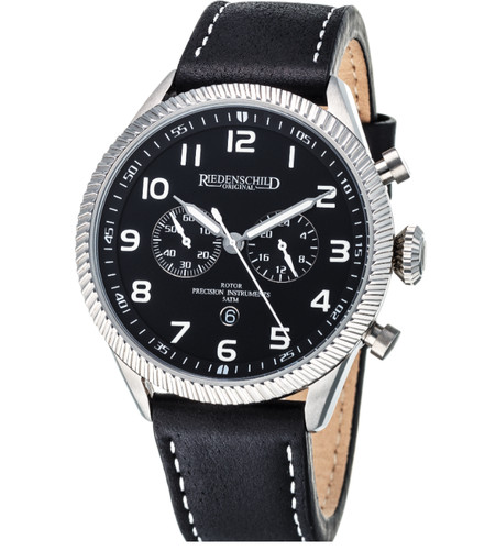 Riedenschild chronograph datum - chronograph,