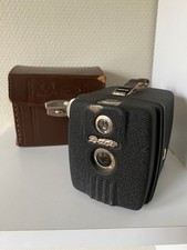 Kamera DACI incl. Lederetui