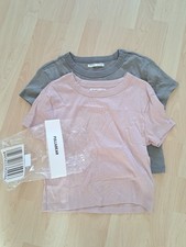 Shirts Doppelpack Neu Pull&