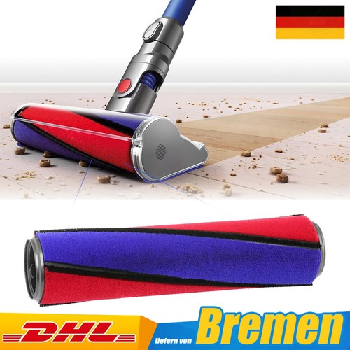 Ersatz bürstenwalze - ersatz,