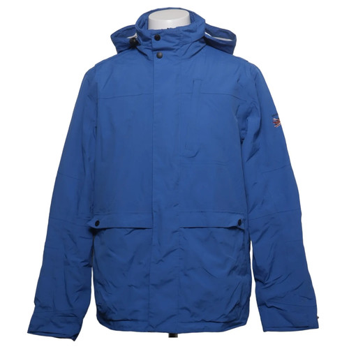 Henri lloyd segeljacke - lloyd,,