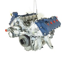 Motor M139P Maserati GranTurismo M145 4.2 V8 405 Ps 106983 km