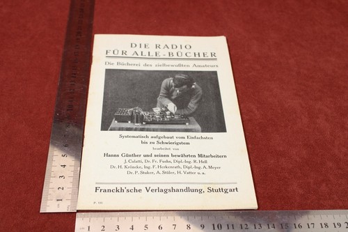 Flyer die radio für - flyer,
