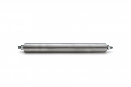 Tragrolle aus aluminium - aus,