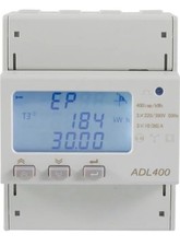 Dreiphasiger Stromzähler