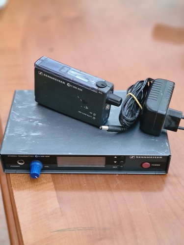 Sennheiser 300 iem - iem,