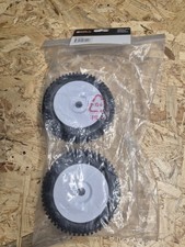 DF Models/LRP Buggy Reifen 1:8