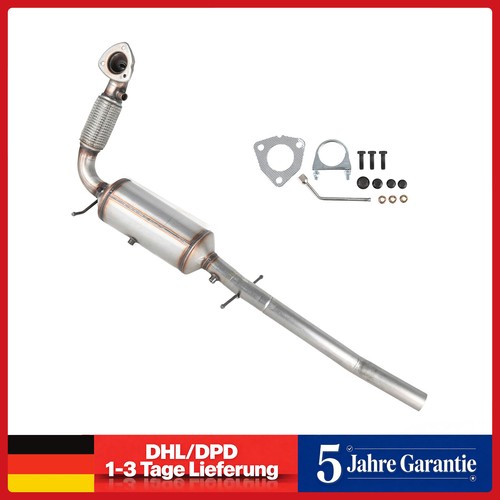 Dieselpartikelfilter dpf für - dieselpartikelfilter,