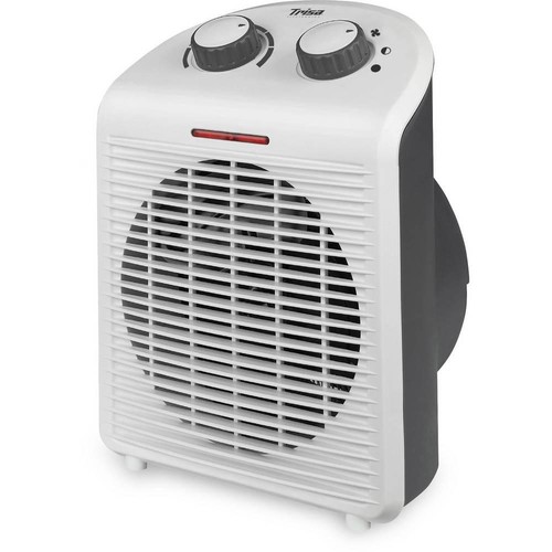Trisa 9353 4112 fan heater - fan,