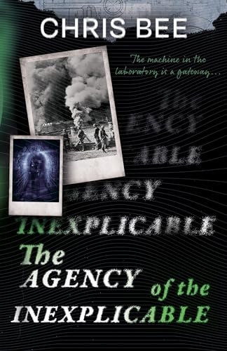 The agency - agency,