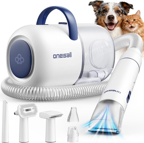 Hundeschermaschine mit