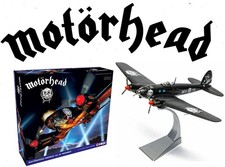 Corgi CC33719 Motorhead