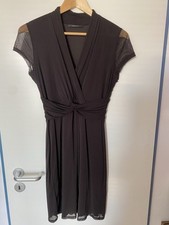 Esprit Cocktailkleid Braun Gr