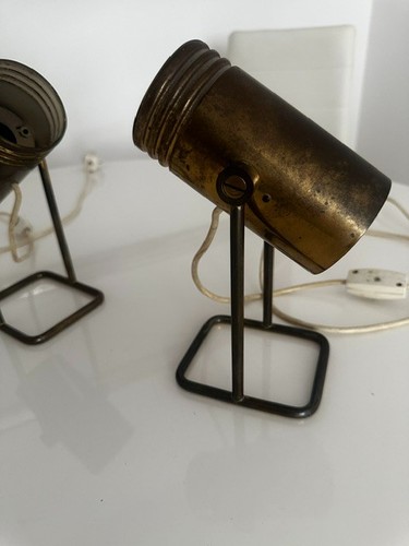 Tischlampe von rolf - 2,