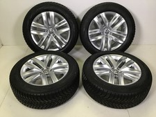 Kompletträder VW Touareg III (CR7) 760601025J 