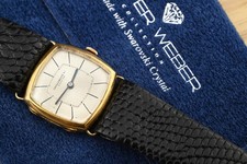 RARE 1900s PATEK PHILIPPE 18k