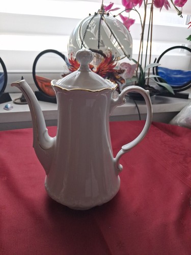 Kaffeekanne von mitterteich - von, in