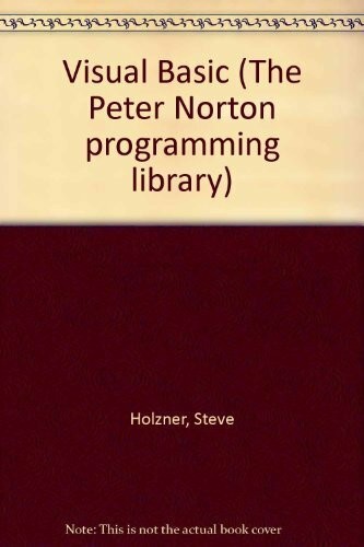 Visual basic the - basic, peter