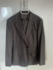 Herren Anzug 2 Teile Gr. 42