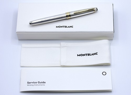 Montblanc meisterstück - montblanc,