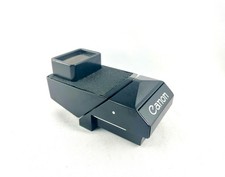 ✮ Canon F-1 Speed Finder |