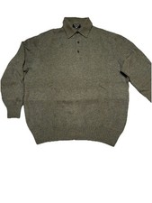 Cashmere Herren Pullover von