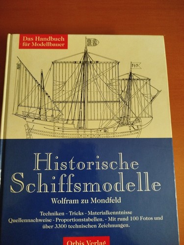 Historische schiffsmodelle - schiffsmodelle, v