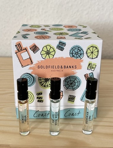 Goldfield banks eau - banks,